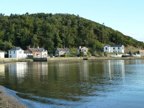 Casa di Cormac & Aisling