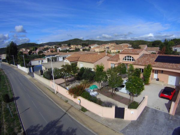 Douglas's house