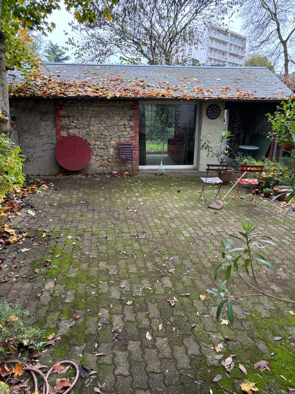 Casa di Thomas