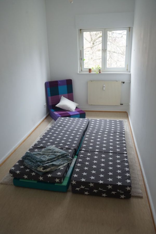 La maison de Daniele