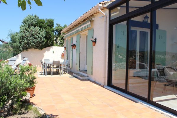 La maison d'Emmanuelle & Sylvain