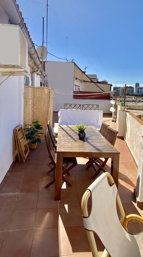 Alba's house