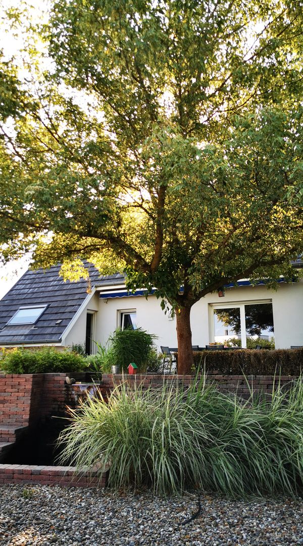 La maison de Guillaume