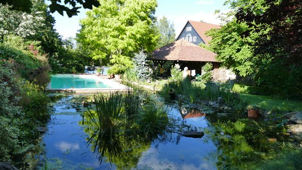 Home of Family Belger