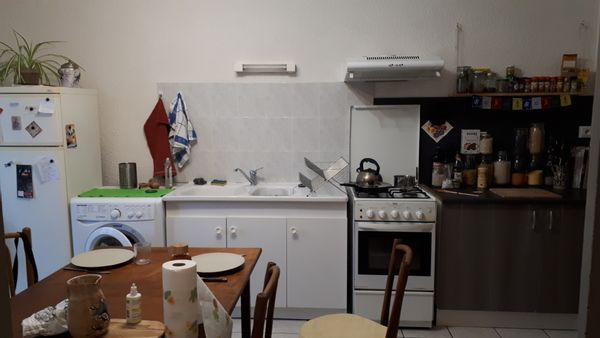 Casa di Vanessa et Vincent