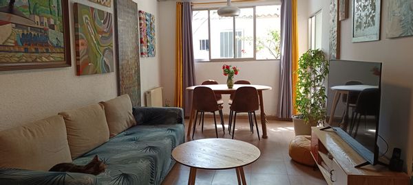 Barboza's house