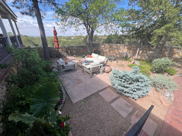 Casa de James