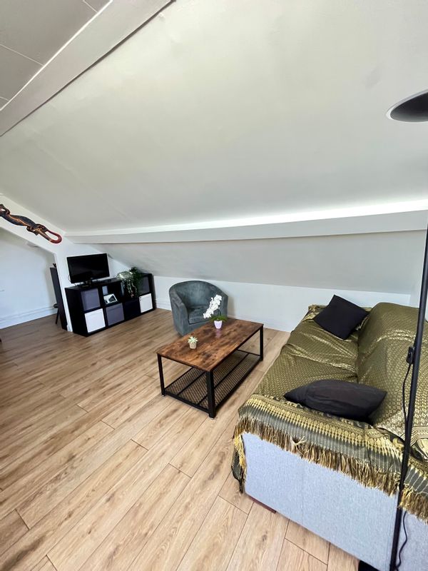 Appartement Patricia et Vincent