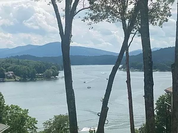 La maison de Timothy