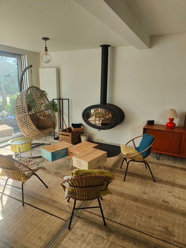 maison à Bruxelles/Kraainem