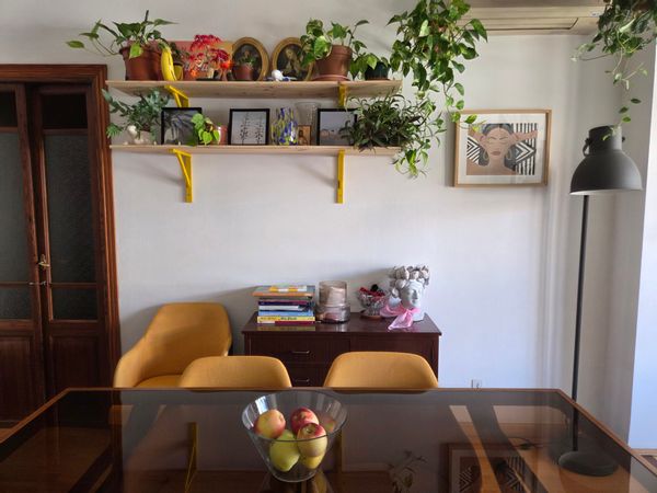 Casa di JUAN