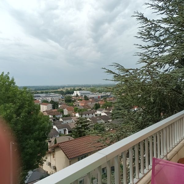 La maison de Fernando