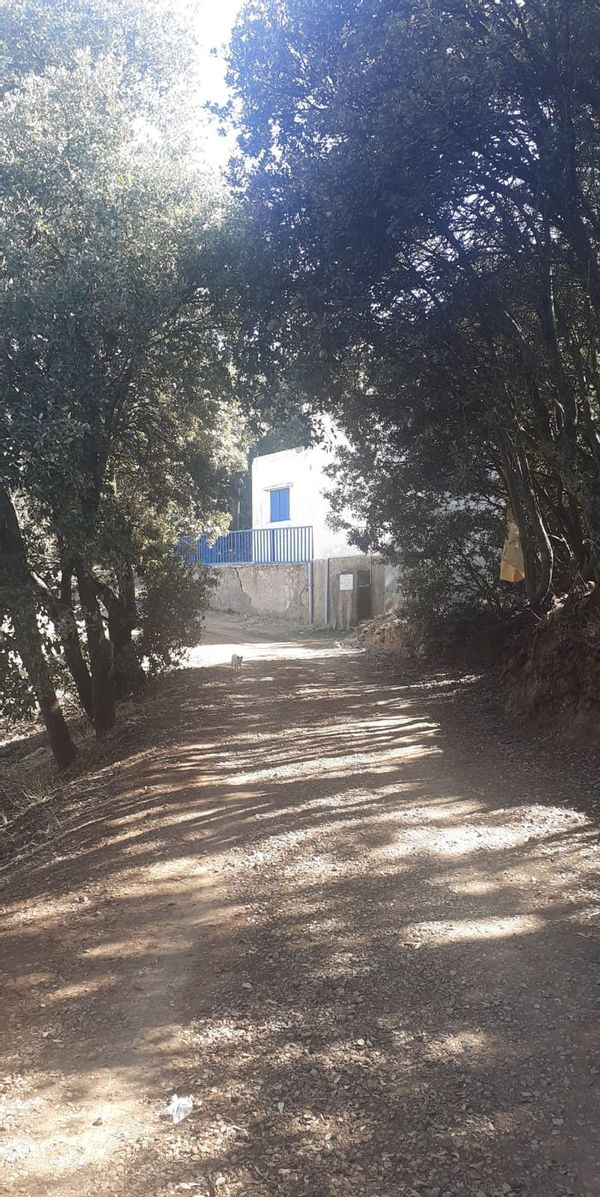 La maison de Natalia