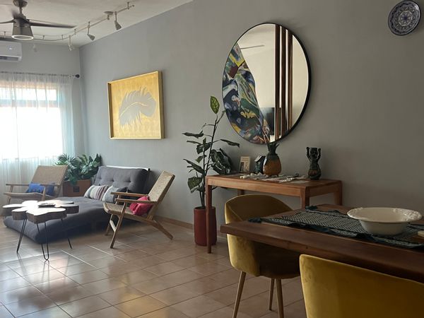 Apartamento Miró