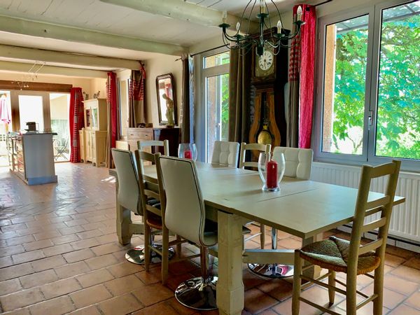 PAS DISPONIBLE EN 2025- Luberon - Provence - sud de la France