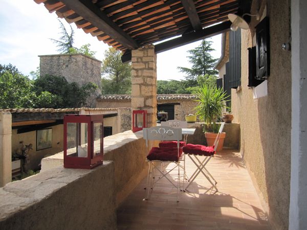 La maison de Maurice : le bon Plan