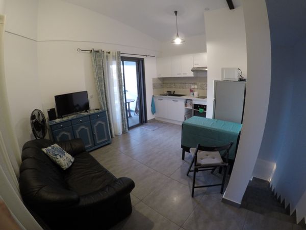 Kornelia's house