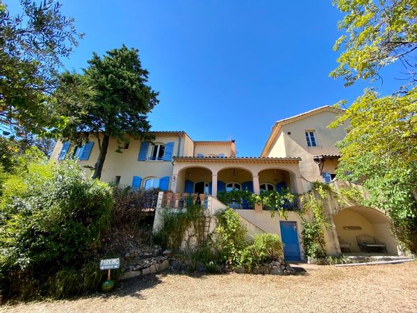 Casa di Tristan et Flavia