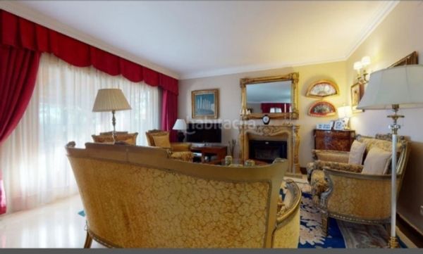 La maison de NORBERTO