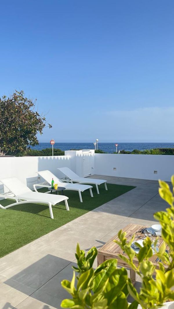 Teresa y Biel's house