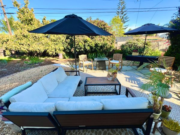 Sunny Bay Hideaway