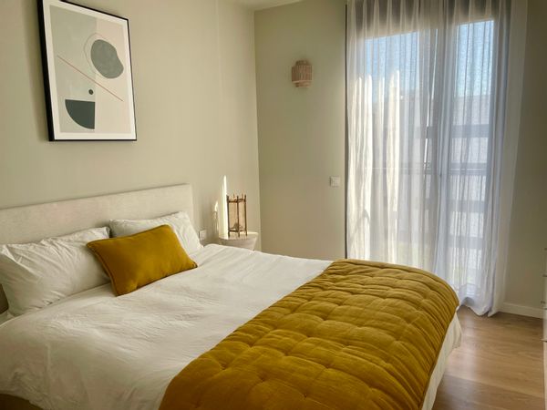 Palma de Mallorca modern 2 bedroom home
