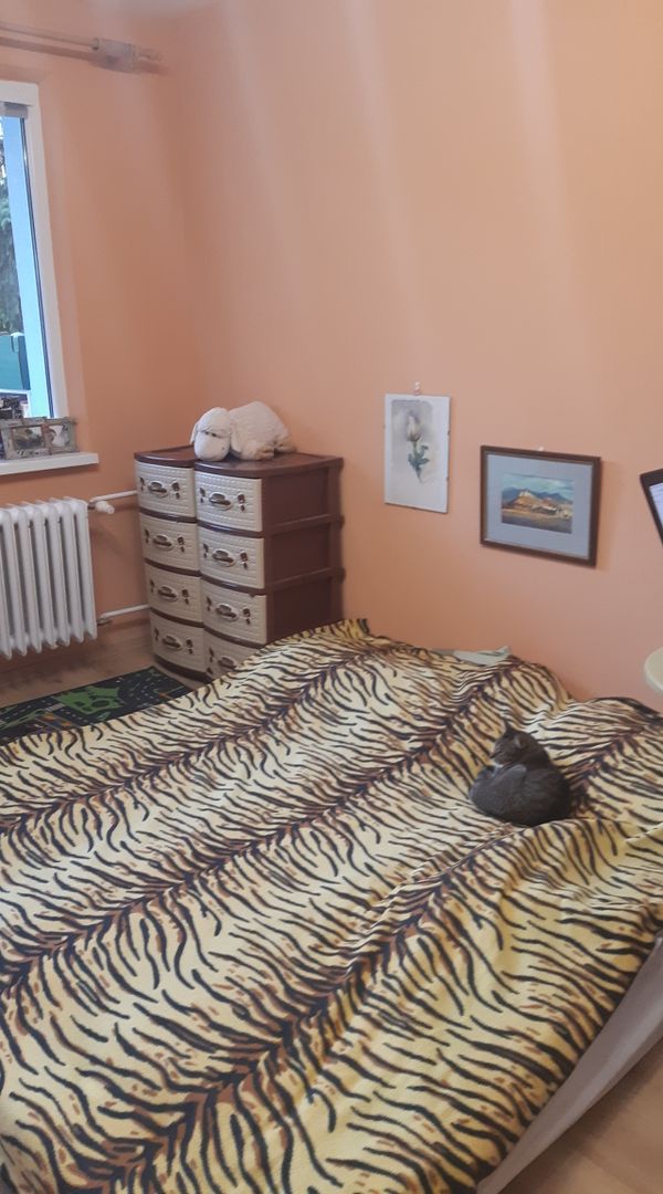 La maison de Martina