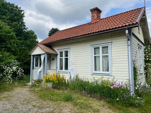 Hannahs hus