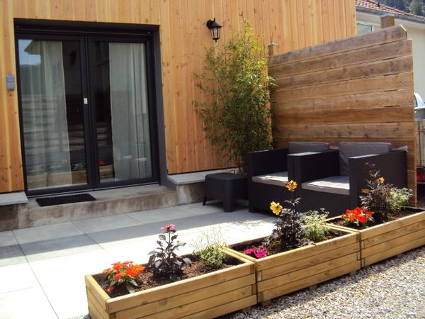 Casa di J irai dormir chez vous