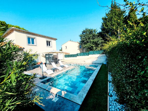 La maison de Alexandre