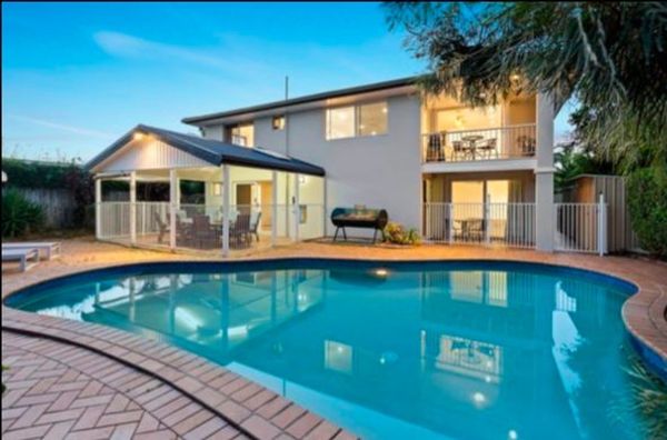 Casa di Halorrie & Aari