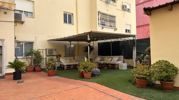 La maison de Diego