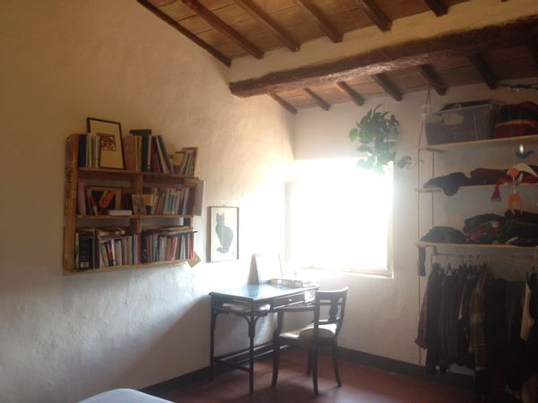 La maison de Cecilia