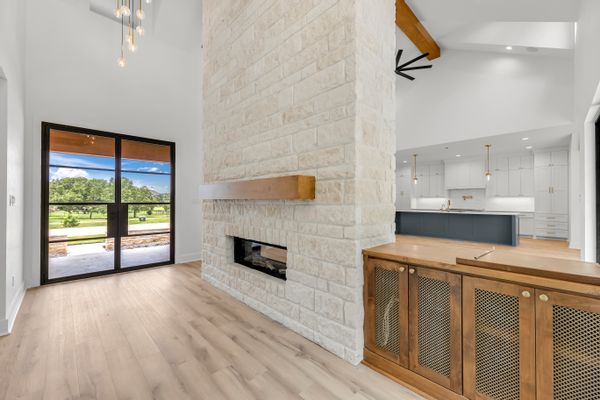 La maison de Gabriel