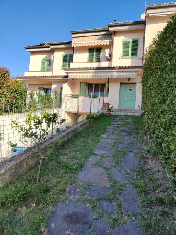 Chianti House