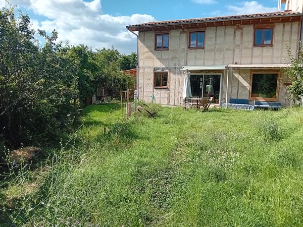 Manon & Alex's house