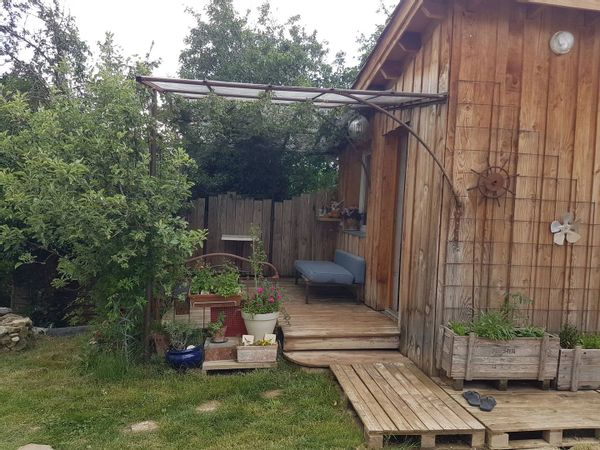 Manon & Alex's house