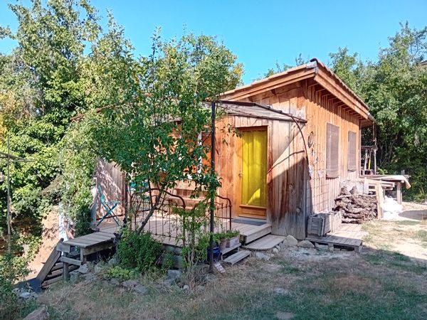 Manon & Alexs hus