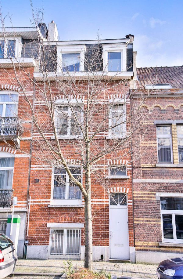 Angéliques hus