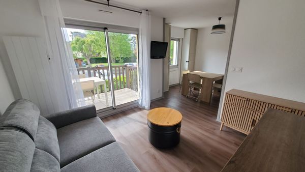 Casa di Sandrine et Christophe