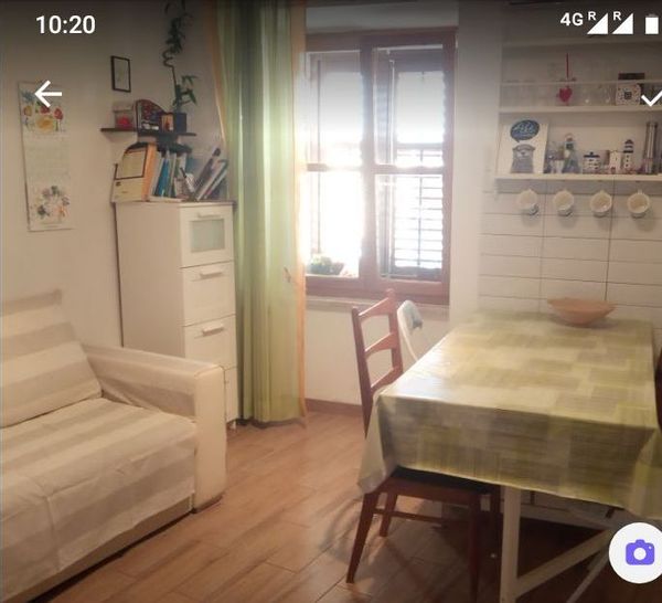 Small and cosy app in the heart of Pula