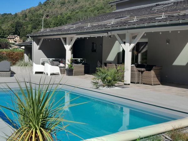 La maison de Veronique