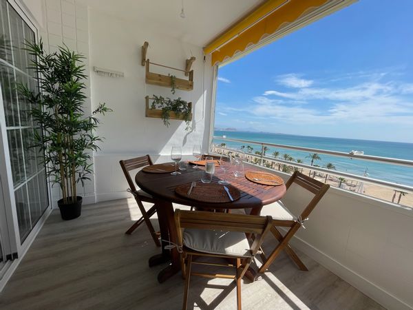 La maison de Ana & family