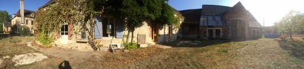 La maison de Aurelie