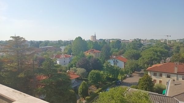 La maison de Marco e Paola