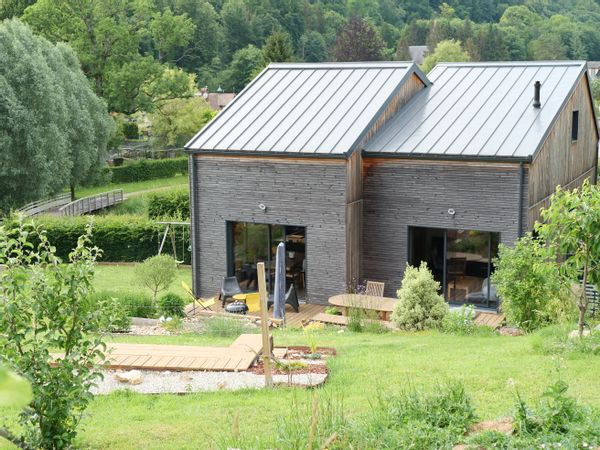 Casa di Stephanie et Nicolas