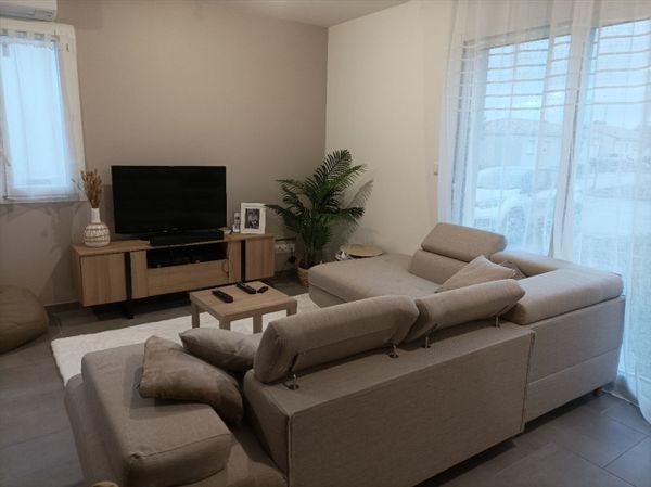 La maison de Jessie,Kelly&Clara