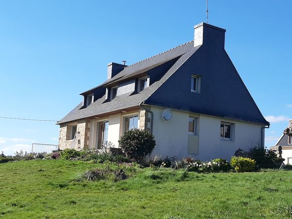 La maison de Stephanie