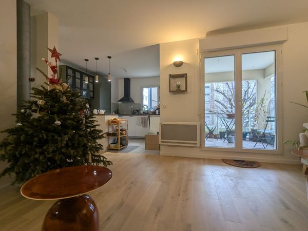 Danyu and Simon s Haus