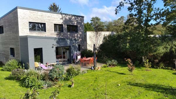 Juliette's house